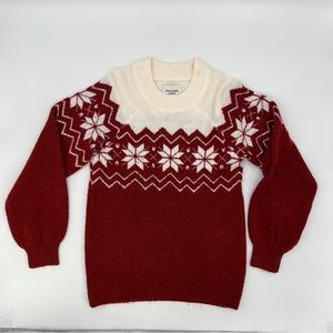 Abercrombie Sweater